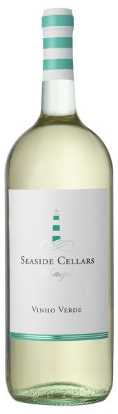 Seaside Cellars Vinho Verde NV 1L