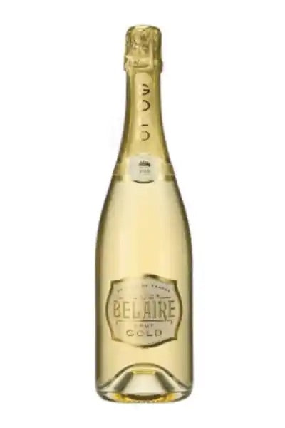 Luc Belaire Gold Brut (750 ml)