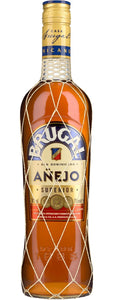 Brugal Añejo Superior Rum 1L