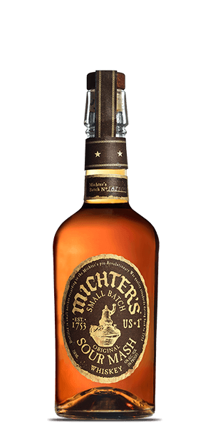 Michter’s Small Batch US*1 Sour Mash Whiskey 750mL