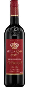 Stella Rosa Black Cherry NV 750mL