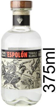 Espolon Tequila Blanco 375mL