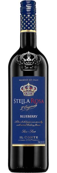Stella Rosa Blueberry NV 750mL
