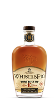 Load image into Gallery viewer, WhistlePig 10 Year Small Batch Rye Whiskey 100 Proof 750mL
