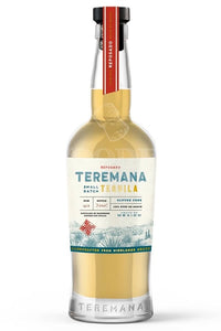Teremana “The Rock” Reposado Tequila 750mL