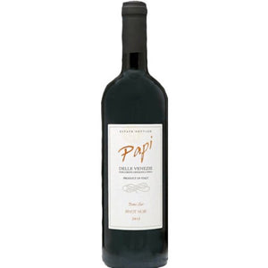 Papi Demi Sec Pinot Noir 1.5L