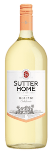 Sutter Home Moscato NV 1.5L