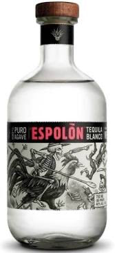 Espolòn Blanco Tequila 1L