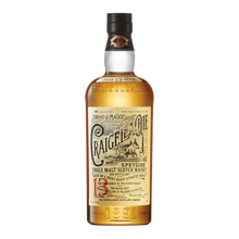 Load image into Gallery viewer, CRAIGELLACHIE 13 YEAR OLD Single Malt Scotch Whisky 750mL
