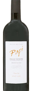 Papi Demi Sec Pinot Noir 750mL