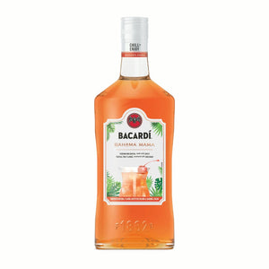 Bacardi Bahama Mama Rum Cocktail 1.75L