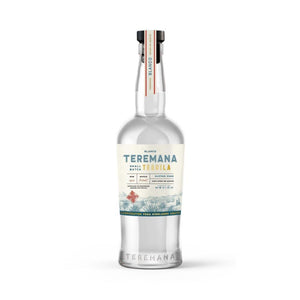 Teremana Tequila Blanco- Dwayne "The Rock" Johnson's Tequila 375mL