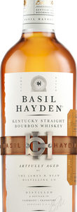 Basil Hayden's Kentucky Straight Bourbon Whiskey 750mL