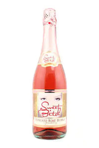 Sweet Bitch Moscato Rose Bubbly 1.5L