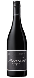 Acrobat Pinot Noir Oregon 2021 750mL