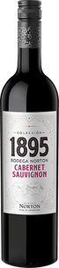 Bodega Norton 1895 Colección Cabernet Sauvignon 750mL