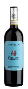 Fontella Chianti 750mL