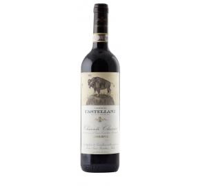 Famiglia Castellani Chianti Classico Riserva 2017 750mL – Wine