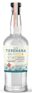 Teremana Blanco- Dwayne "The Rock" Johnson's Tequila 750mL