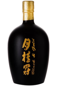 Gekkeikan Sake Black & Gold 750mL Type: Sake and Plum Categories: 750mL, California, region_California, Sake and Plum Wine, size_750mL, subtype_Sake and Plum Wine. Buy today at Wine and Liquor Mart Poughkeepsie