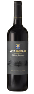 Vina Robles Estate Cabernet Sauvignon 2021 750mL