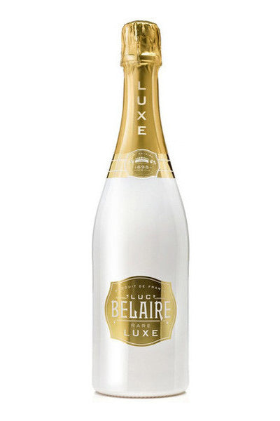 Luc Belaire Luxe White 750mL