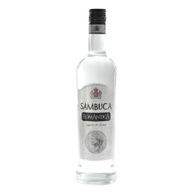 Sambuca Romantica 750 mL Type: Liquor Categories: 750mL, quantity low hide from online store, size_750mL. Buy today at Wine and Liquor Mart Poughkeepsie