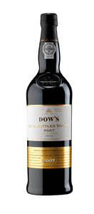 Dow's Late Bottled Vintage Port 750mL