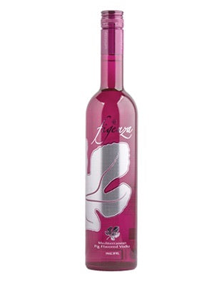 Figenza Mediterranean Fig Vodka 750mL