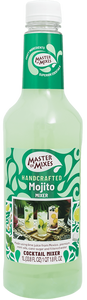 Master of Mixes Mojito Mixer 1L