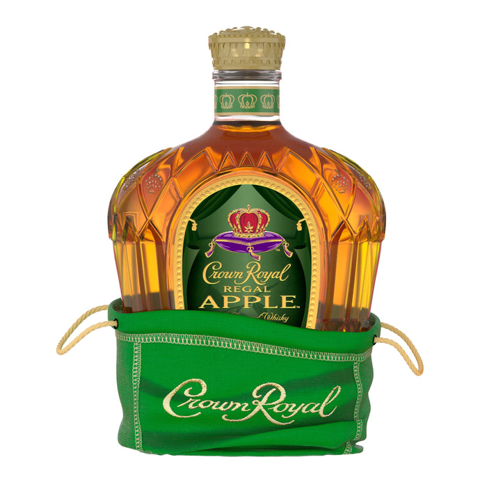 Crown Royal Regal Apple Whiskey 750mL