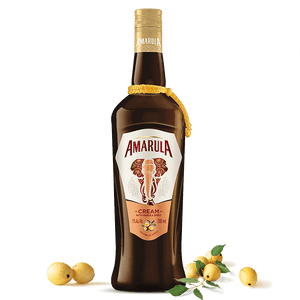 Amarula Cream Liquor 750mL