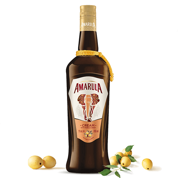 Amarula Cream Liquor 750mL Amarula Cream Liquor 750mL