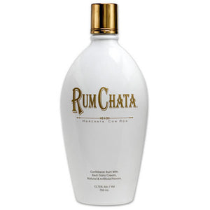 RumChata Cream Liqueur 375mL