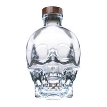 Load image into Gallery viewer, Crystal Head Skull Vodka 750mL
