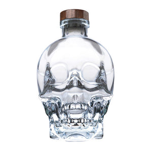Crystal Head Skull Vodka 750mL