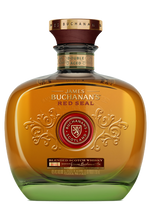 Load image into Gallery viewer, Buchanan’s 21 Year Red Seal Blended Scotch Whiskey 750mL
