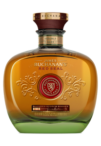 Buchanan’s 21 Year Red Seal Blended Scotch Whiskey 750mL