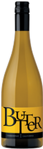 JaM Cellars Butter Chardonnay 2020 750mL