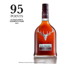 Load image into Gallery viewer, The Dalmore 12 Year Highland Single Malt Scotch Whisky 750mL

