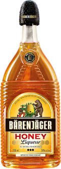 Barenjager Honey Liqueur 750mL