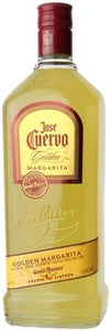 Jose Cuervo Golden Margarita Prepared Cocktails 1.75L