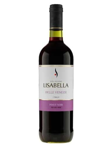 Lisabella Pinot Noir NV 1.5L – Wine & Liquor Mart