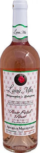 Luna Mia Winemaker’s Selection Rose Petal Rosé 750mL