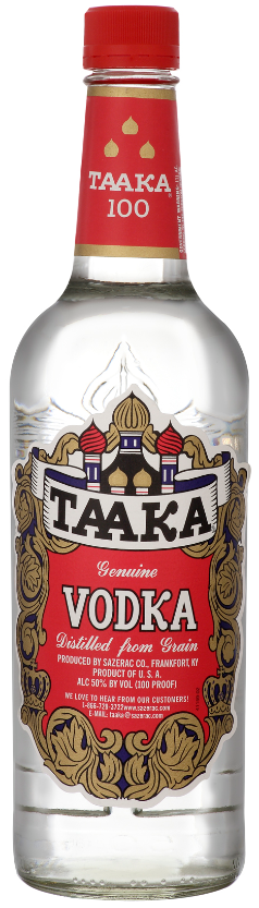 Vodka 1L