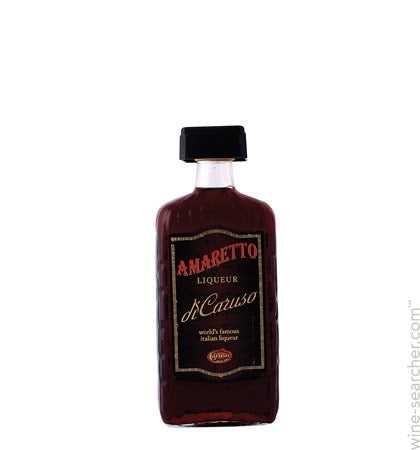 Amaretto Di Caruso 750 mL Type: Liquor Categories: 750mL, Italy, Liqueur, region_Italy, size_750mL, subtype_Liqueur. Buy today at Wine and Liquor Mart Poughkeepsie