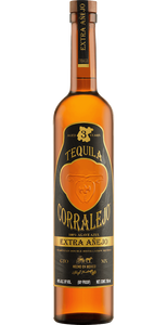 Corralejo Extra Añejo Tequila 750mL