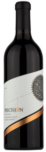 Precision Zinfandel Alexander Valley Sonoma 2018 750mL