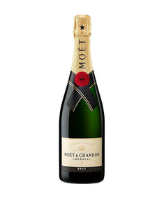 MOET & CHANDON IMPERIAL BRUT 750ML - Liquor Mart