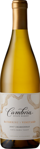 Cambria Katherine's Vineyard Chardonnay 2017 750mL